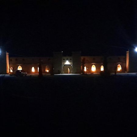 Sandstar Palace Merzouga Exterior photo