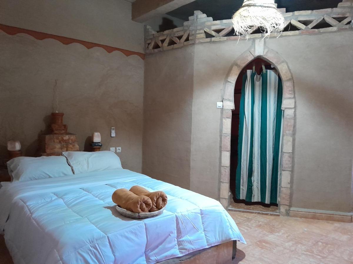 Sandstar Palace Merzouga Exterior photo