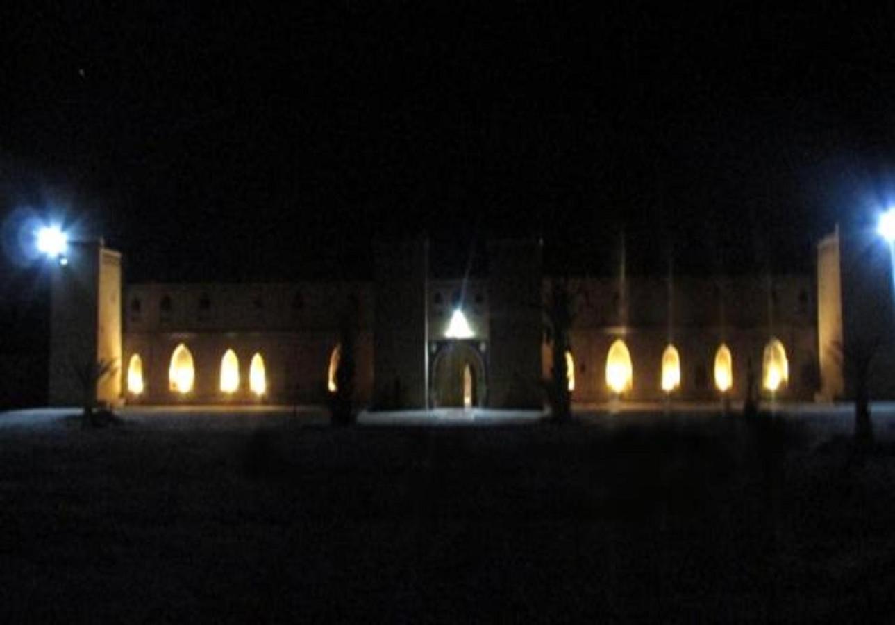 Sandstar Palace Merzouga Exterior photo
