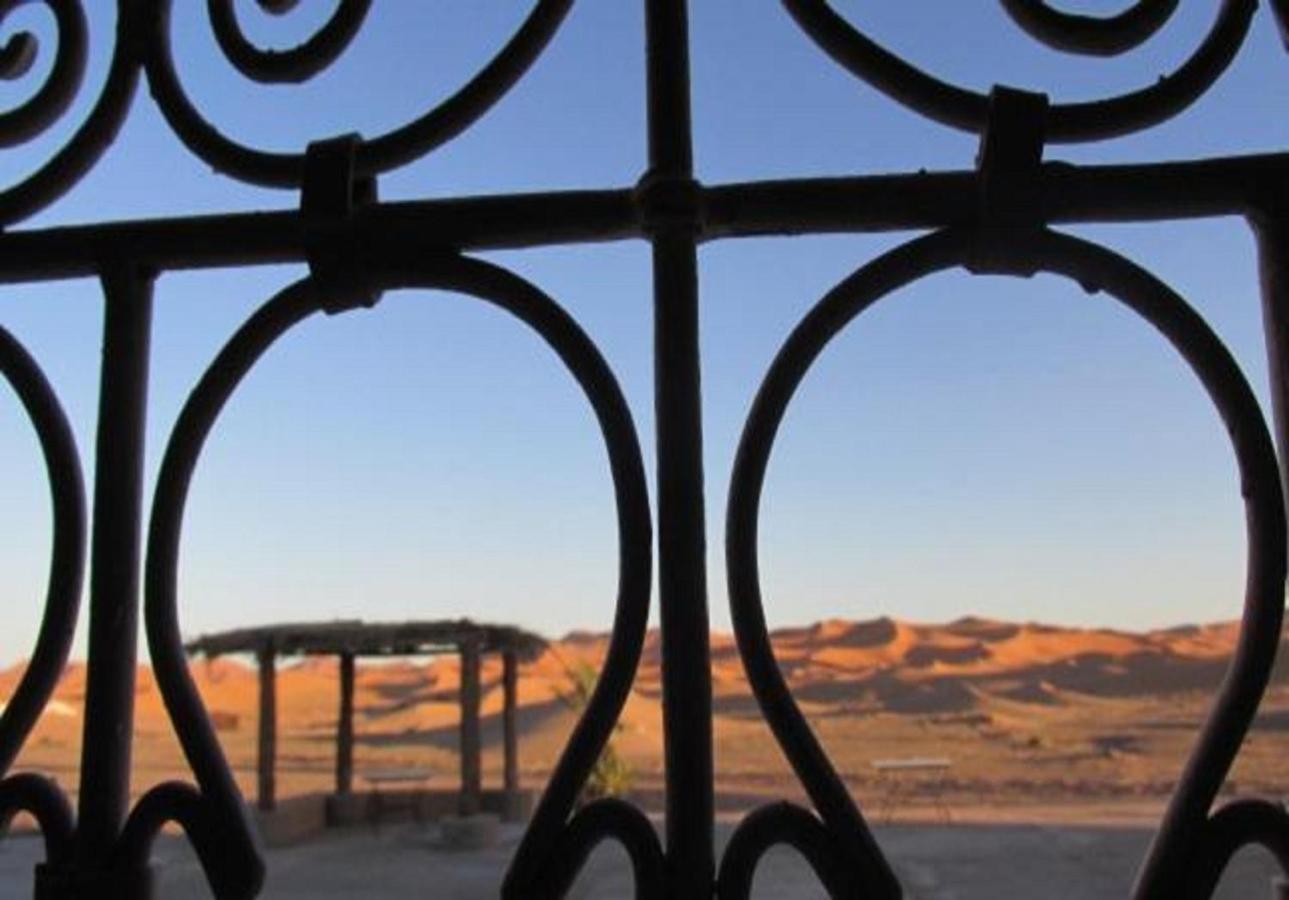 Sandstar Palace Merzouga Exterior photo