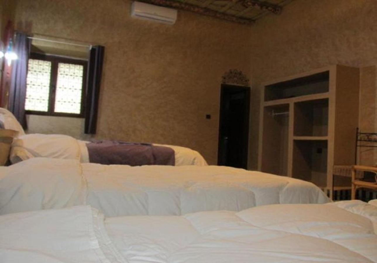Sandstar Palace Merzouga Exterior photo