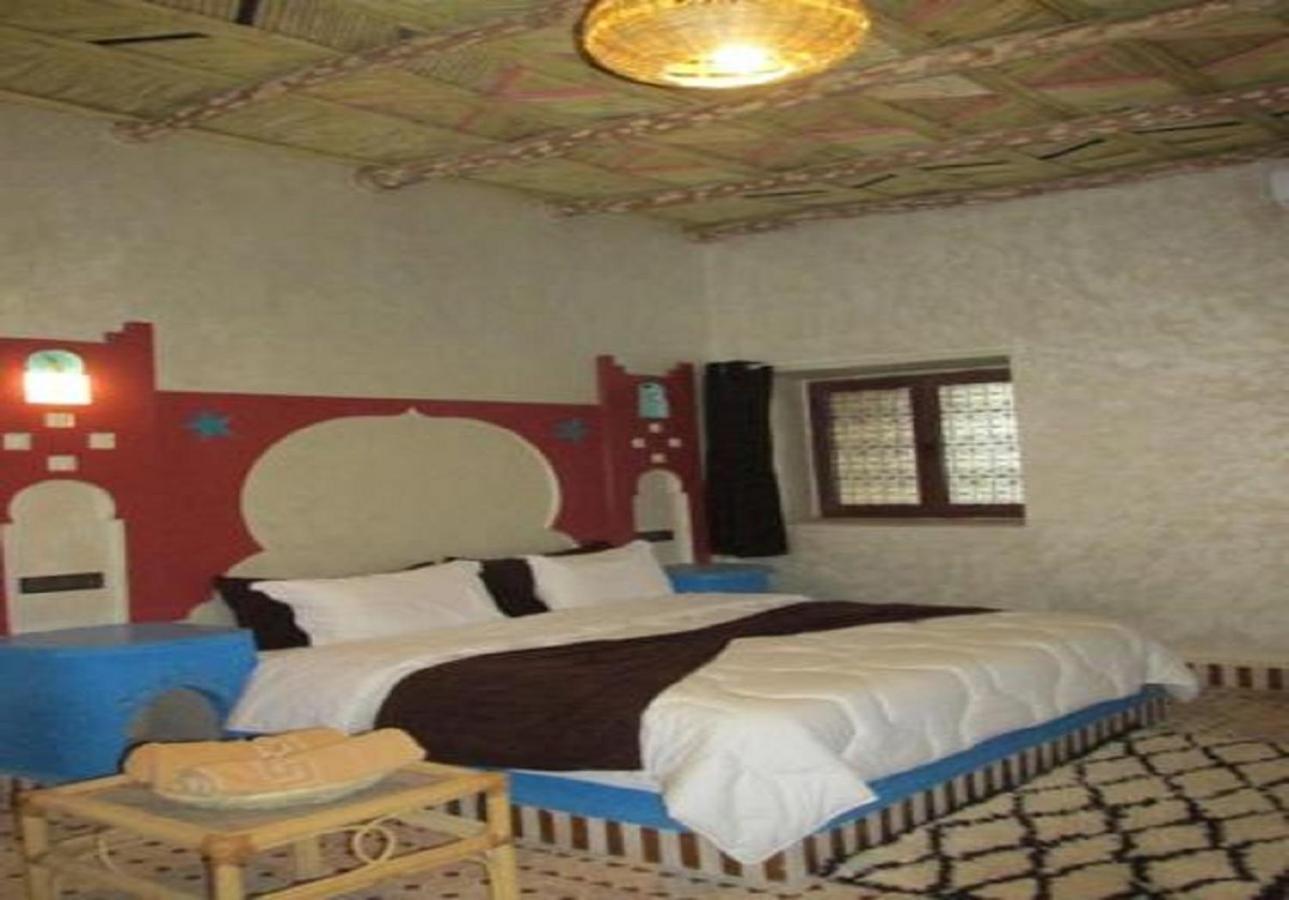 Sandstar Palace Merzouga Exterior photo