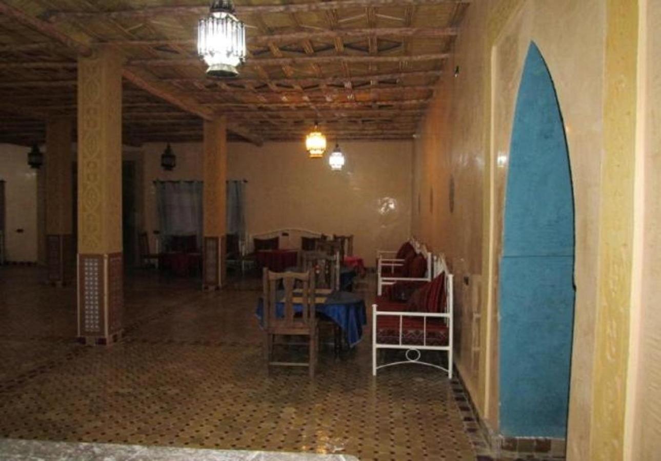 Sandstar Palace Merzouga Exterior photo