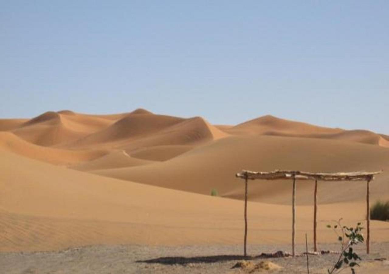 Sandstar Palace Merzouga Exterior photo