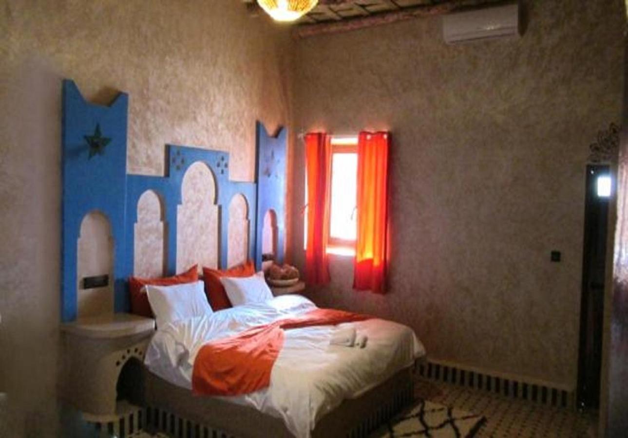 Sandstar Palace Merzouga Exterior photo
