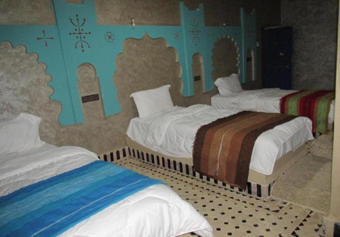 Sandstar Palace Merzouga Exterior photo