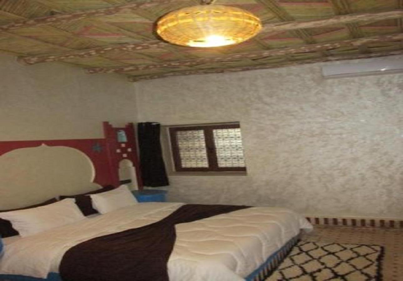 Sandstar Palace Merzouga Exterior photo