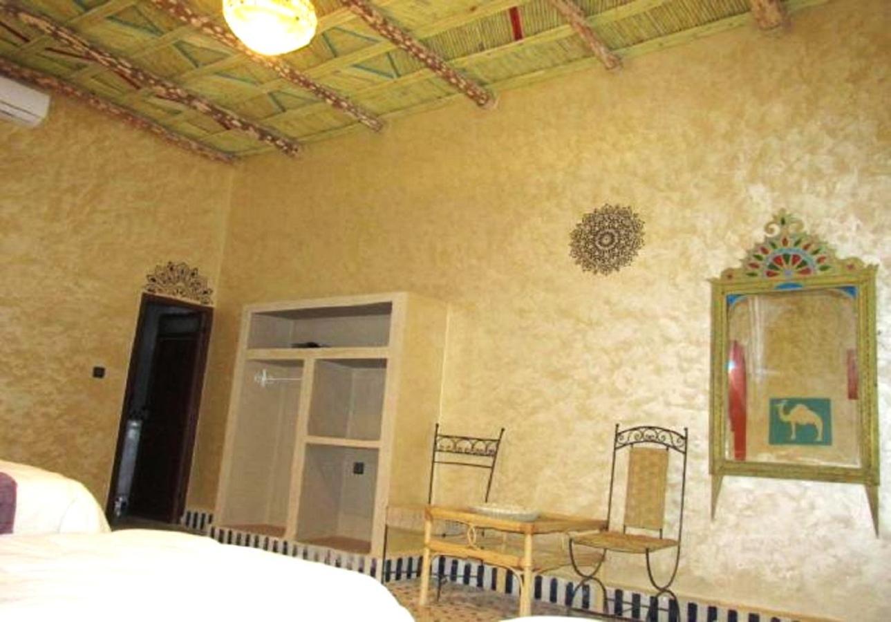 Sandstar Palace Merzouga Exterior photo
